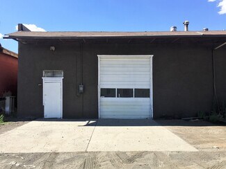 More details for 219-230 W Commercial St, Elko, NV - Flex for Lease