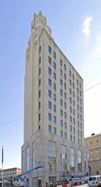 More details for 663 Main Ave, Passaic, NJ - Office for Lease