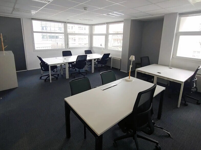 5 Avenue Carnot, Massy for lease - Interior Photo - Image 2 of 14