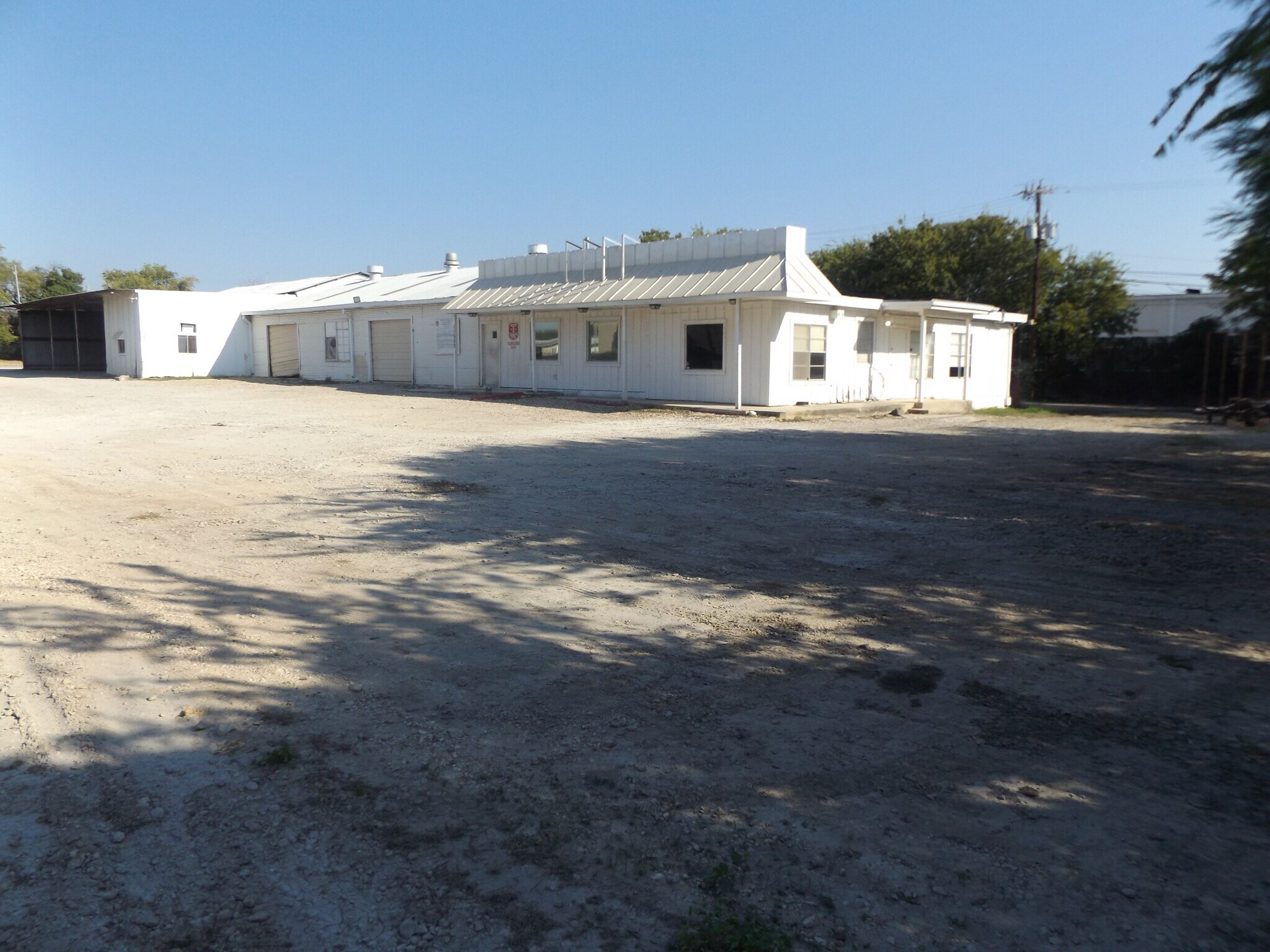 11523 Jones Maltsberger Rd, San Antonio, TX à vendre Photo principale- Image 1 de 1