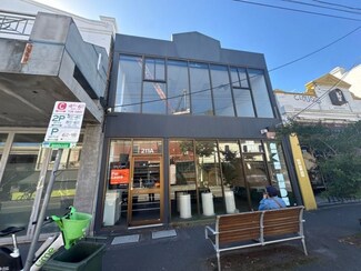 More details for 211 Swan St, Richmond - Retail for Sale