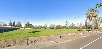 More details for 8103 N 99 Frontage Rd, Stockton, CA - Land for Sale