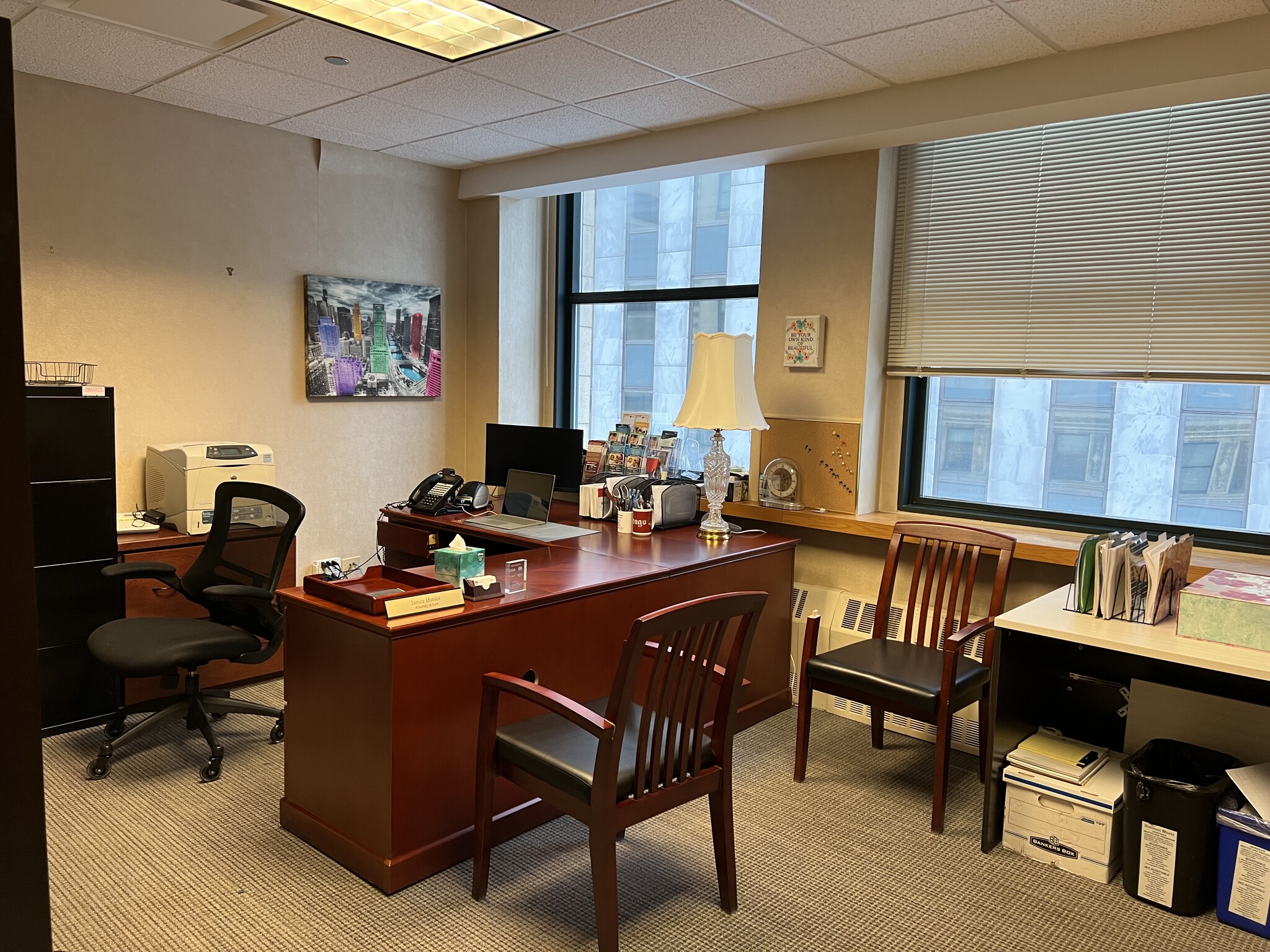 35 E Wacker Dr, Chicago, IL à louer Photo intérieure- Image 1 de 7