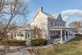 Plus de détails pour 13630 Lord Fairfax Hwy, Boyce, VA - Services hôteliers à vendre