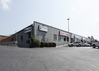Plus de détails pour 935 Chattahoochee Ave NW, Atlanta, GA - Industriel à vendre