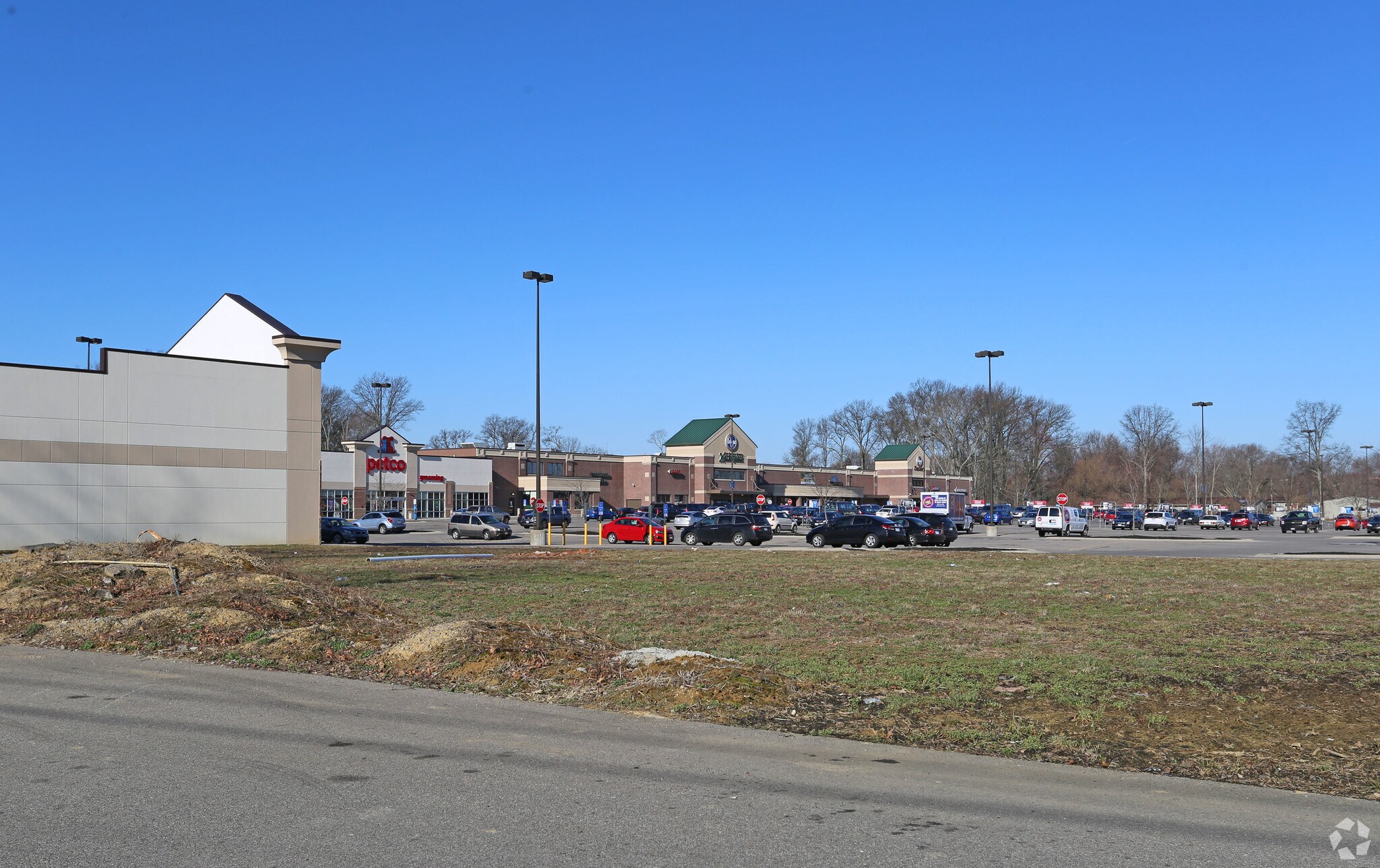 1395 State Route 125, Amelia, OH for lease Building Photo- Image 1 of 4