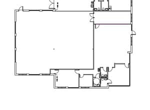921 Matthews Mint Hill Rd, Matthews, NC à louer Plan de site- Image 1 de 1