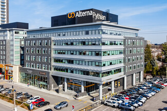 More details for 317-319 Mcrae Av, Ottawa, ON - Office for Lease