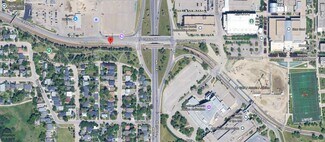 Plus de détails pour 432 14 NW ave, Calgary, AB - Terrain à vendre