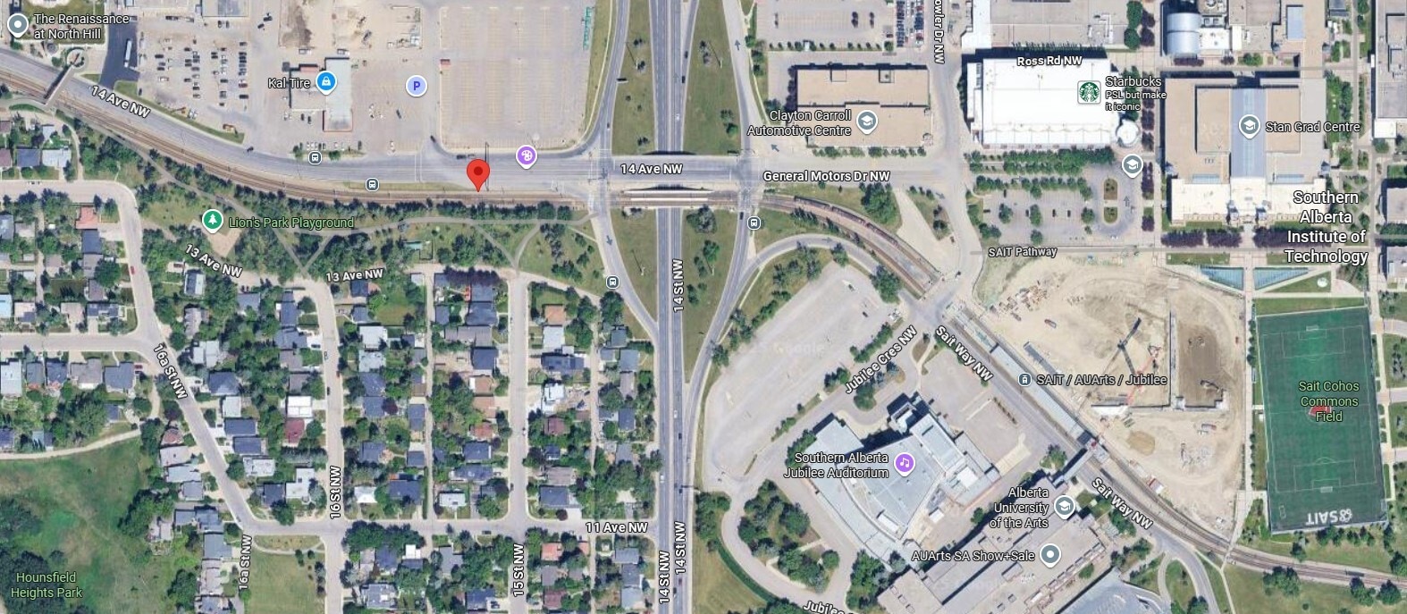 432 14 NW ave, Calgary, AB à vendre Photo principale- Image 1 de 6