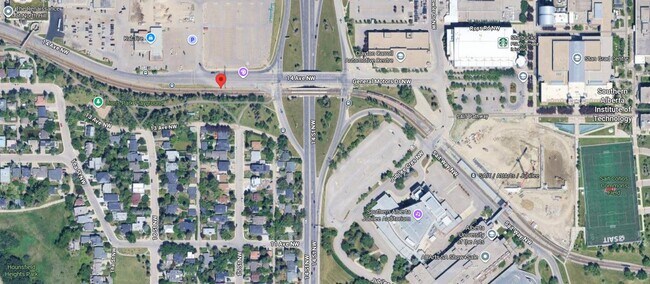 More details for 432 14 NW ave, Calgary, AB - Land for Sale