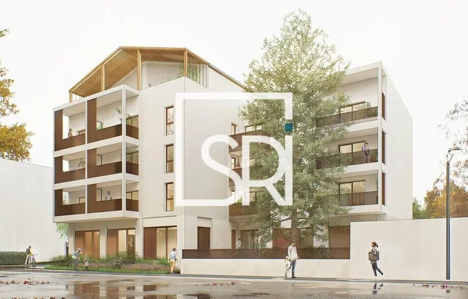 Retail in Clermont-Ferrand for sale - Building Photo - Image 3 of 10