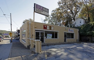 More details for 3450 Brainerd Rd, Chattanooga, TN - Retail for Sale