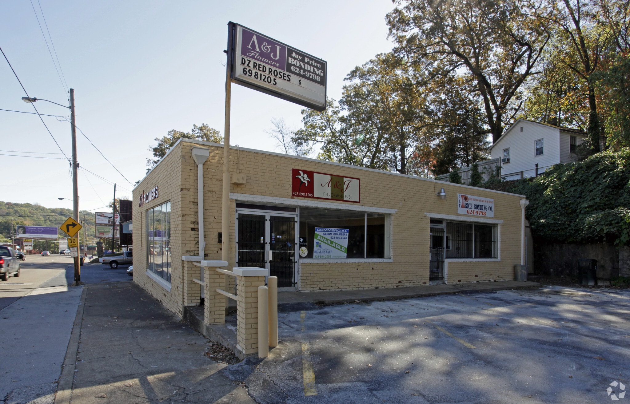 3450 Brainerd Rd, Chattanooga, TN for sale Primary Photo- Image 1 of 3