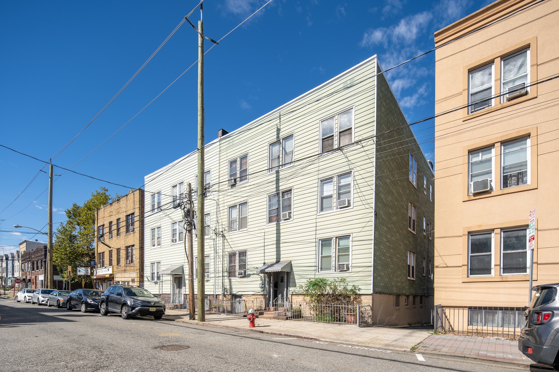 235 Liberty Ave, Jersey City, NJ for sale Primary Photo- Image 1 of 60
