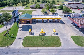 More details for 3003 Arlington, Ada, OK - Specialty for Sale