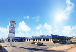 Plus de détails pour 2100 Airline Dr, Bossier City, LA - Commerce de détail à louer
