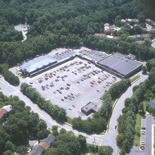 1238-1298 Bay Dale Dr, Arnold, MD - AÉRIEN  Vue de la carte