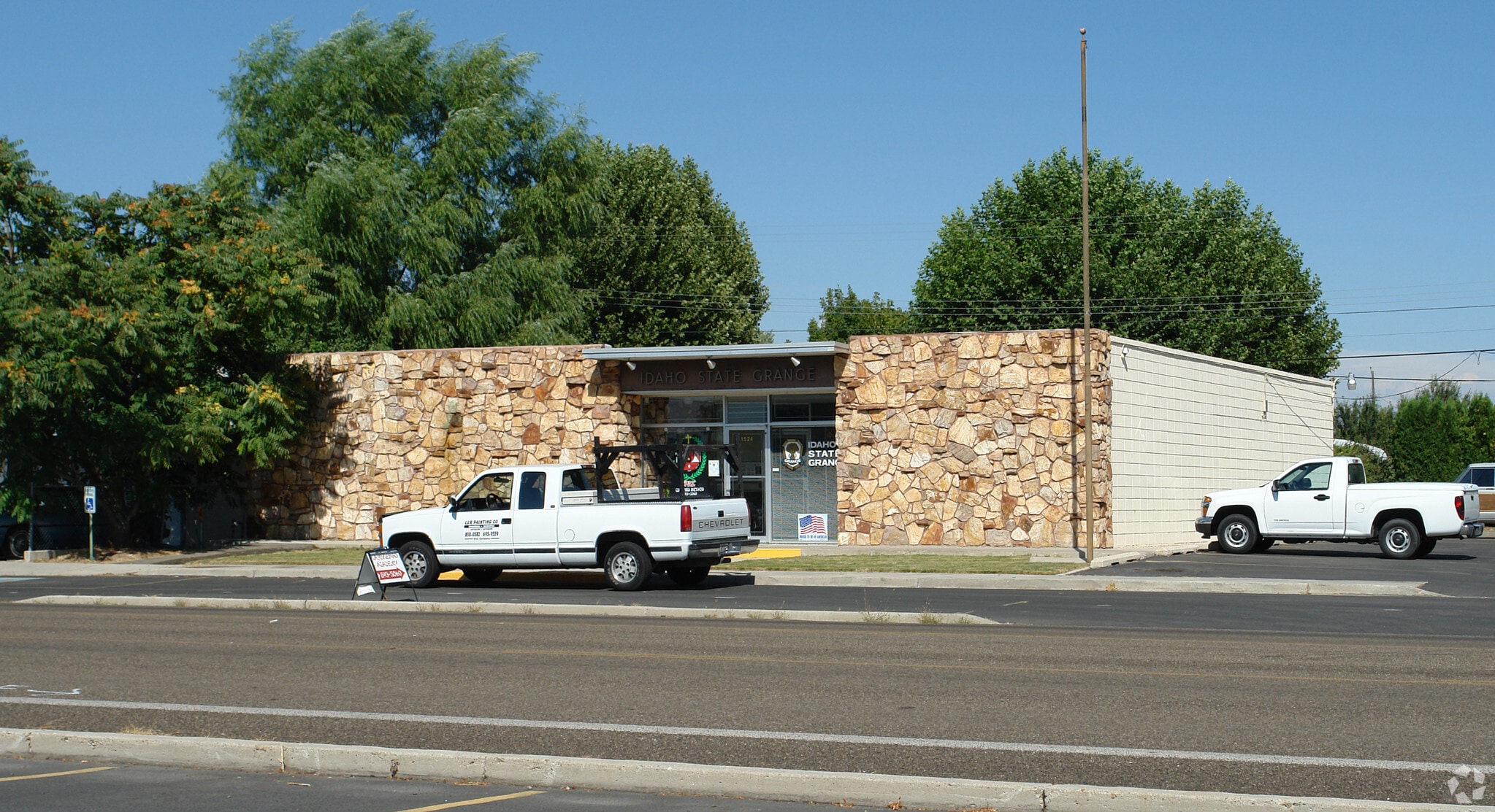 1524 NW 8th St, Meridian, ID for lease Primary Photo- Image 1 of 12