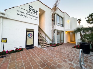 Plus de détails pour 73200 El Paseo, Palm Desert, CA - Commerce de détail à louer