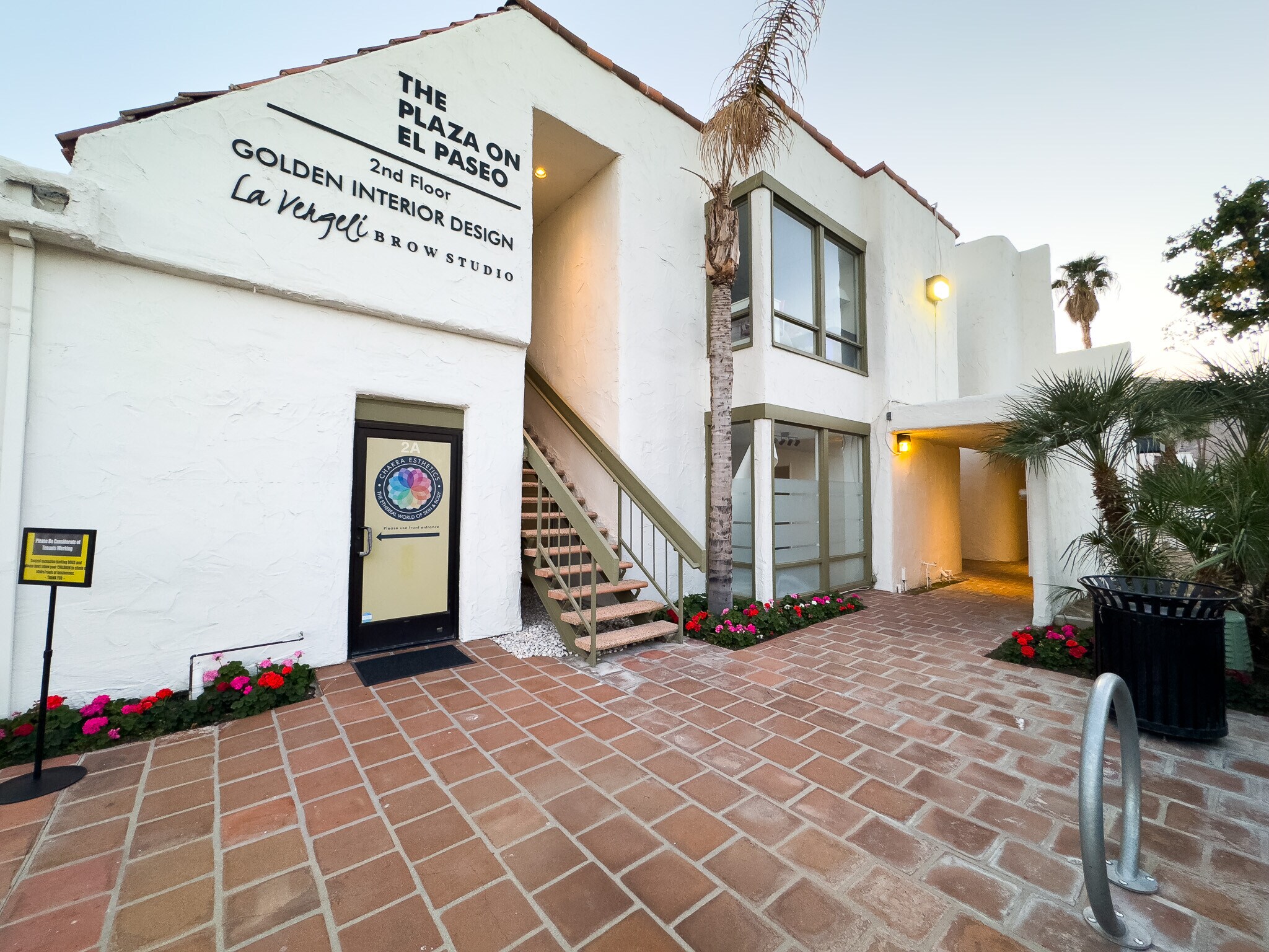 73200 El Paseo, Palm Desert, CA à louer Photo principale- Image 1 de 14