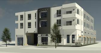 Fire House Flats - Commercial Real Estate