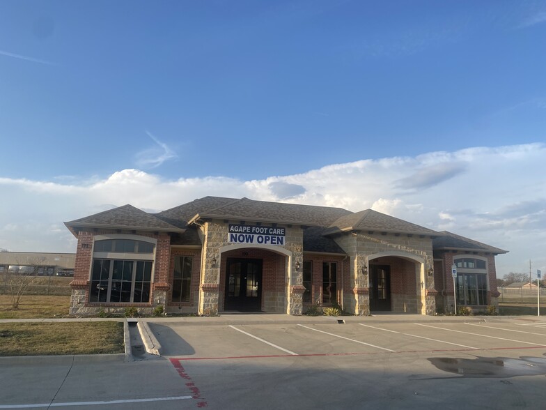 171 RVG Blvd, Waxahachie, TX for sale - Building Photo - Image 1 of 1