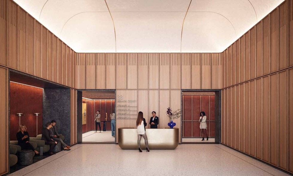 33 Jermyn St, London for lease - Building Photo - Image 2 of 3