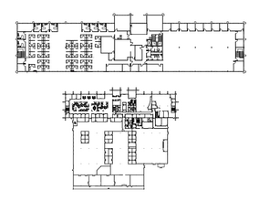 3200 Patrick Henry Dr, Santa Clara, CA for lease Floor Plan- Image 1 of 1