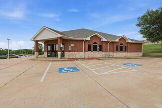 Plus de détails pour 1695 S State Highway 121, Lewisville, TX - Bureau à louer