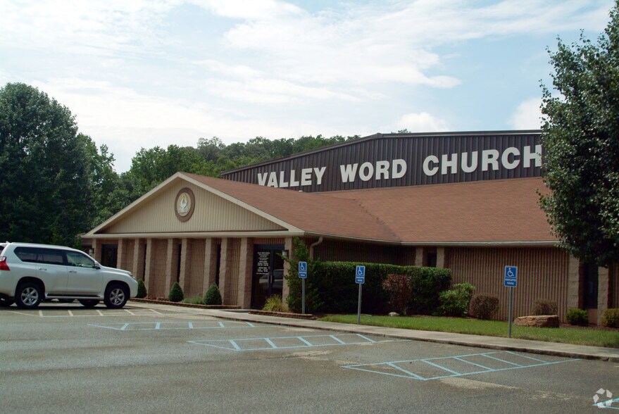 1928 Loch Haven Dr, Roanoke, VA à vendre - Photo du bâtiment - Image 2 de 36