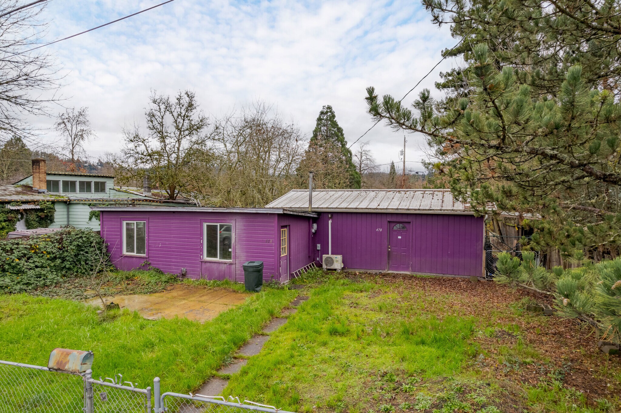 478 E 32nd Ave, Eugene, OR à vendre Photo principale- Image 1 de 34