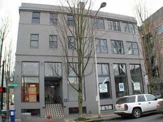 More details for 1100 NW Glisan St, Portland, OR - Retail for Lease