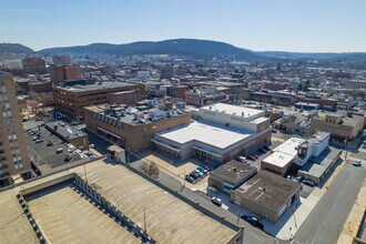 345 Penn St, Reading, PA - AERIAL map view - Image1