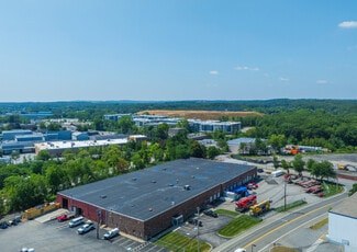 More details for 15 Industrial Way, Wilmington, MA - Industrial for Lease