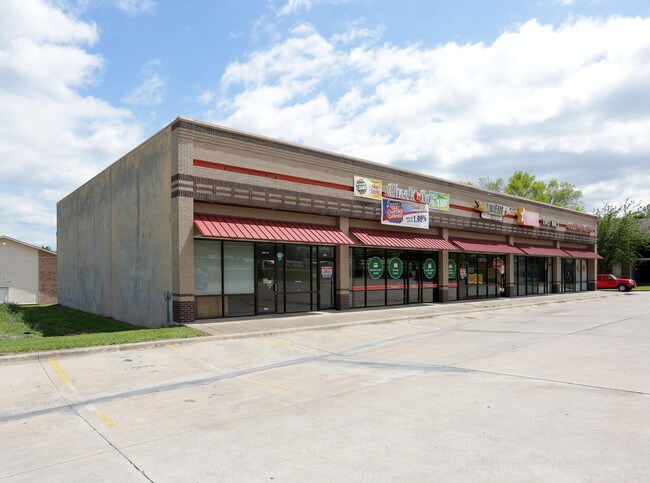 More details for 4909 Texoma Pky, Sherman, TX - Retail for Lease