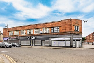 More details for 1-5 Paisley Rd, Renfrew - Retail for Lease