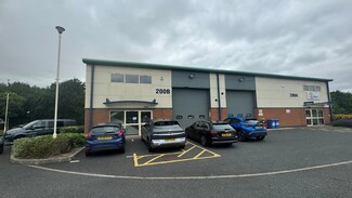 More details for Alexandra Way, Tewkesbury - Industrial for Lease