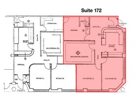 54 S Commerce Way, Bethlehem, PA for lease Interior Photo- Image 1 of 1