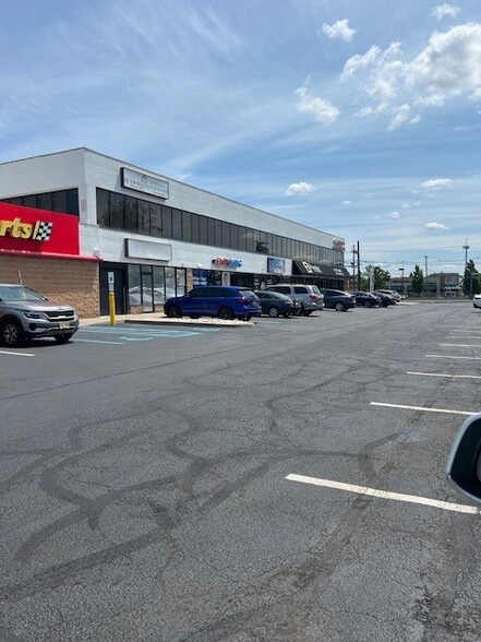 485 Rt 1 S, Edison, NJ for lease - Building Photo - Image 3 of 3