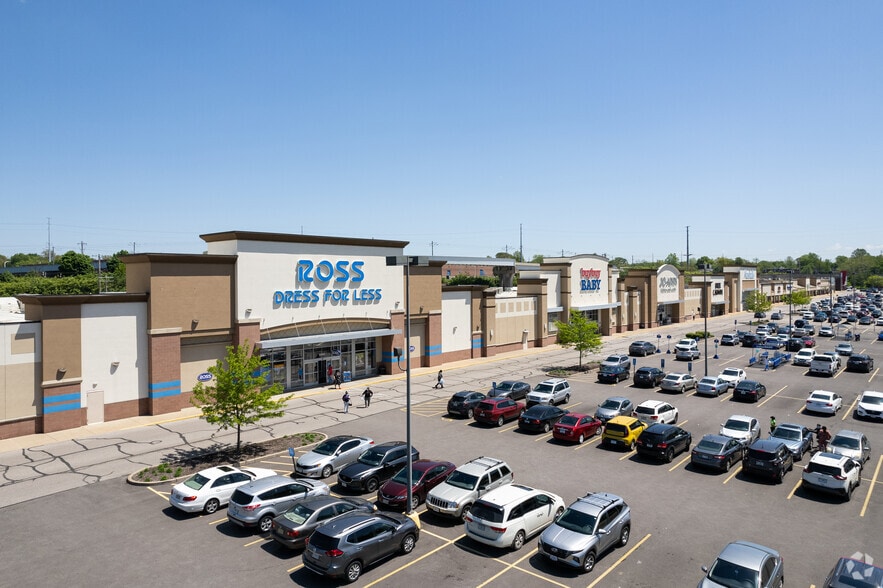 3200-3256 Laclede Station Rd, Maplewood, MO for lease - Primary Photo - Image 2 of 6