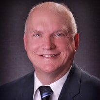 David Stephens