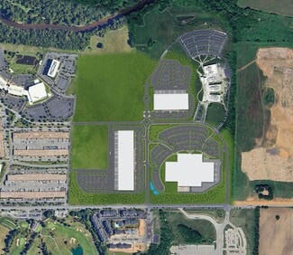Plus de détails pour Progress Dr, Frederick, MD - Terrain à vendre