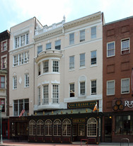 2007-2011 Walnut St, Philadelphia PA - Commercial Real Estate