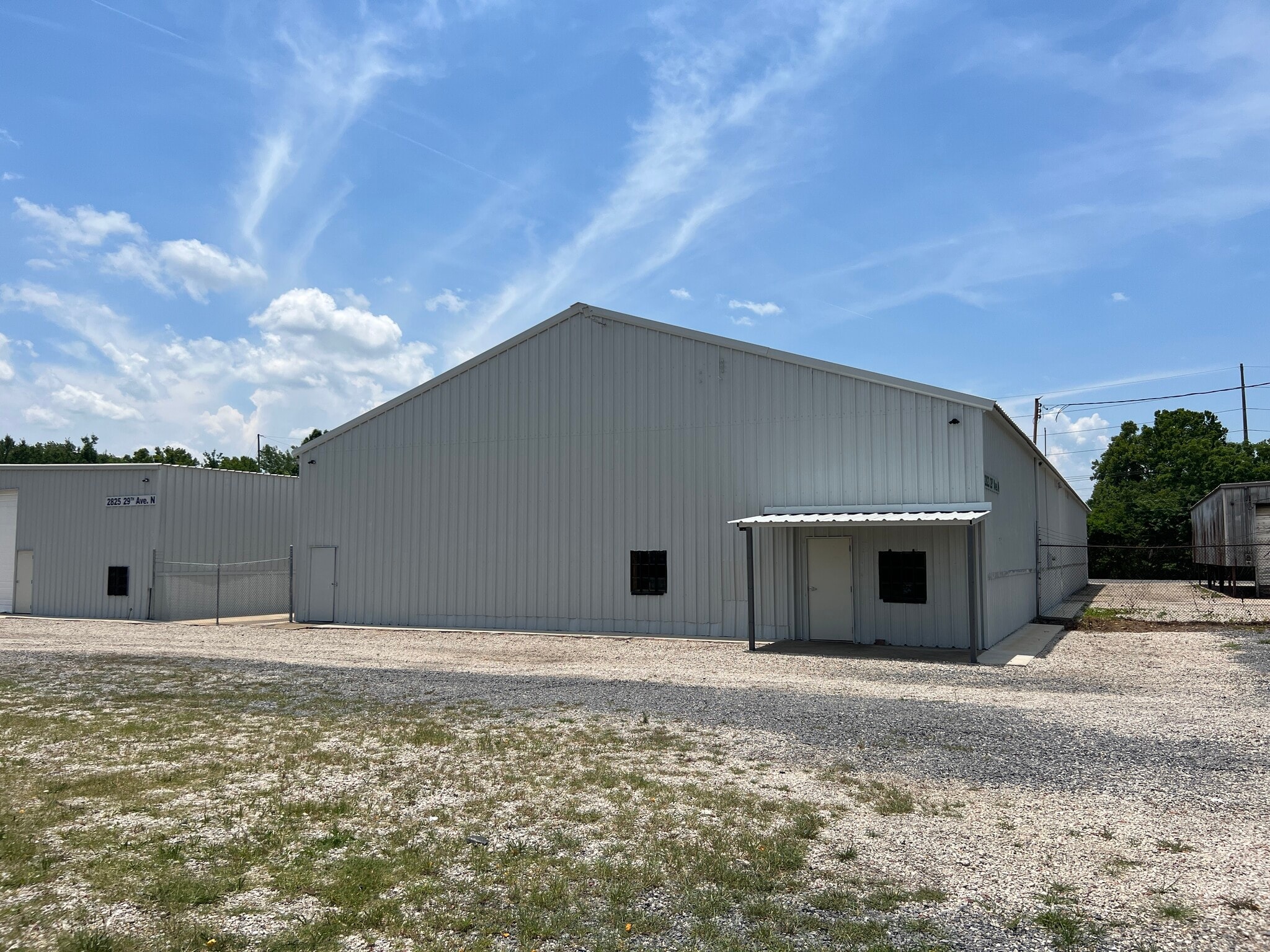 2821 29th Ave N, Birmingham, AL for lease Building Photo- Image 1 of 4