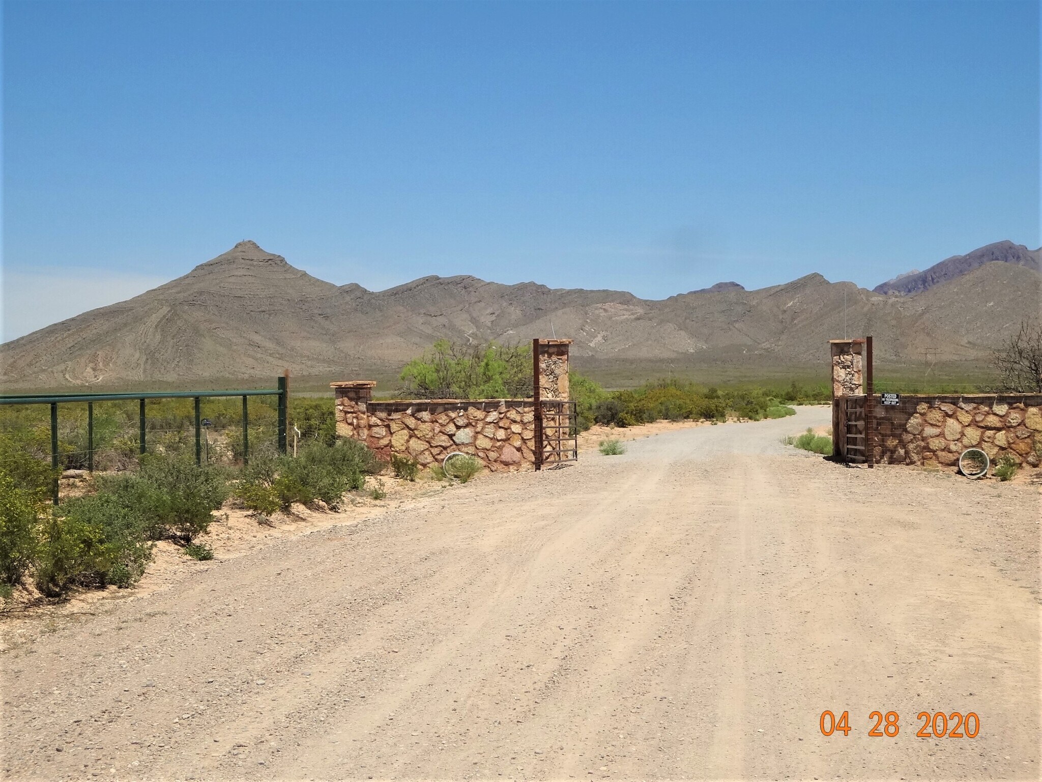 91 Santana Rd, Vado, NM for sale Building Photo- Image 1 of 11