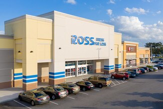 Plus de détails pour 2701 E Irlo Bronson Memorial Hwy, Kissimmee, FL - Commerce de détail à louer