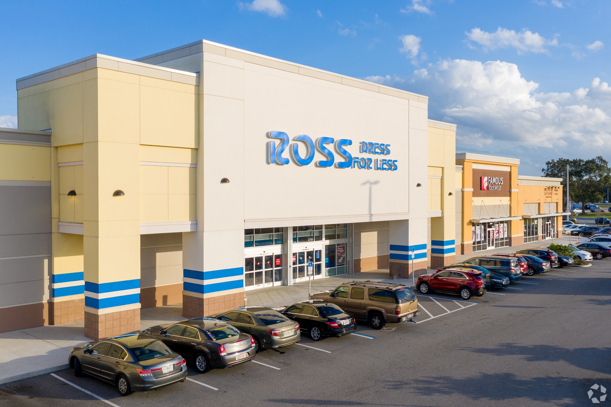 2701 E Irlo Bronson Memorial Hwy, Kissimmee, FL for lease Primary Photo- Image 1 of 3