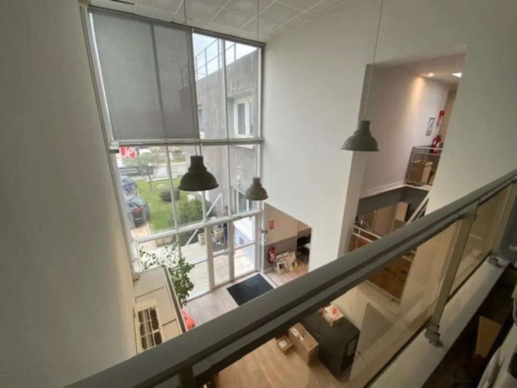 Office in Aix-en-Provence for lease Lobby- Image 1 of 8