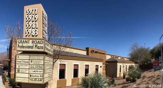 More details for 5981 E Grant Rd, Tucson, AZ - Office/Medical for Lease